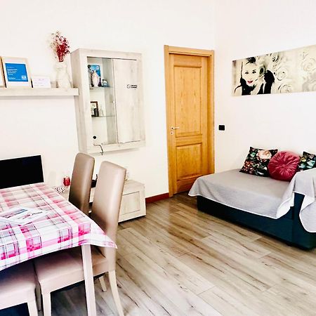 Appartamento Santa Teresa, Fiera/Centro Verona Exteriör bild