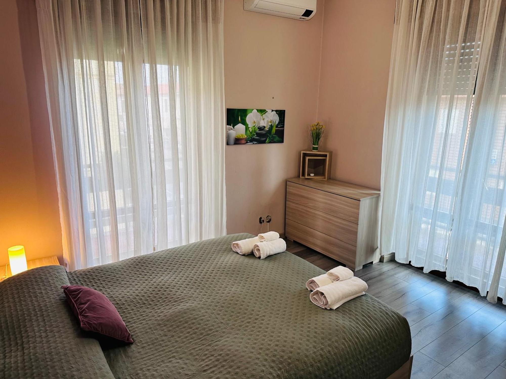 Appartamento Santa Teresa, Fiera/Centro Verona Exteriör bild