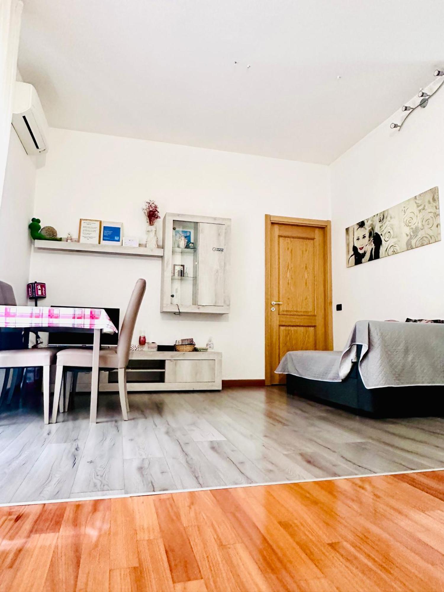 Appartamento Santa Teresa, Fiera/Centro Verona Exteriör bild