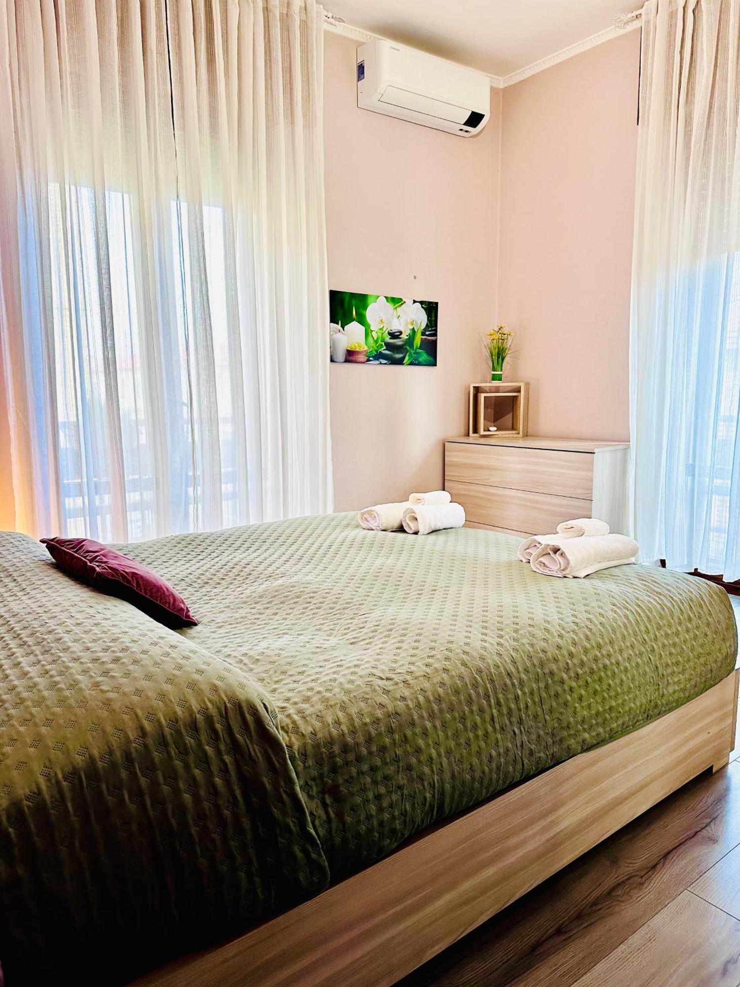 Appartamento Santa Teresa, Fiera/Centro Verona Exteriör bild