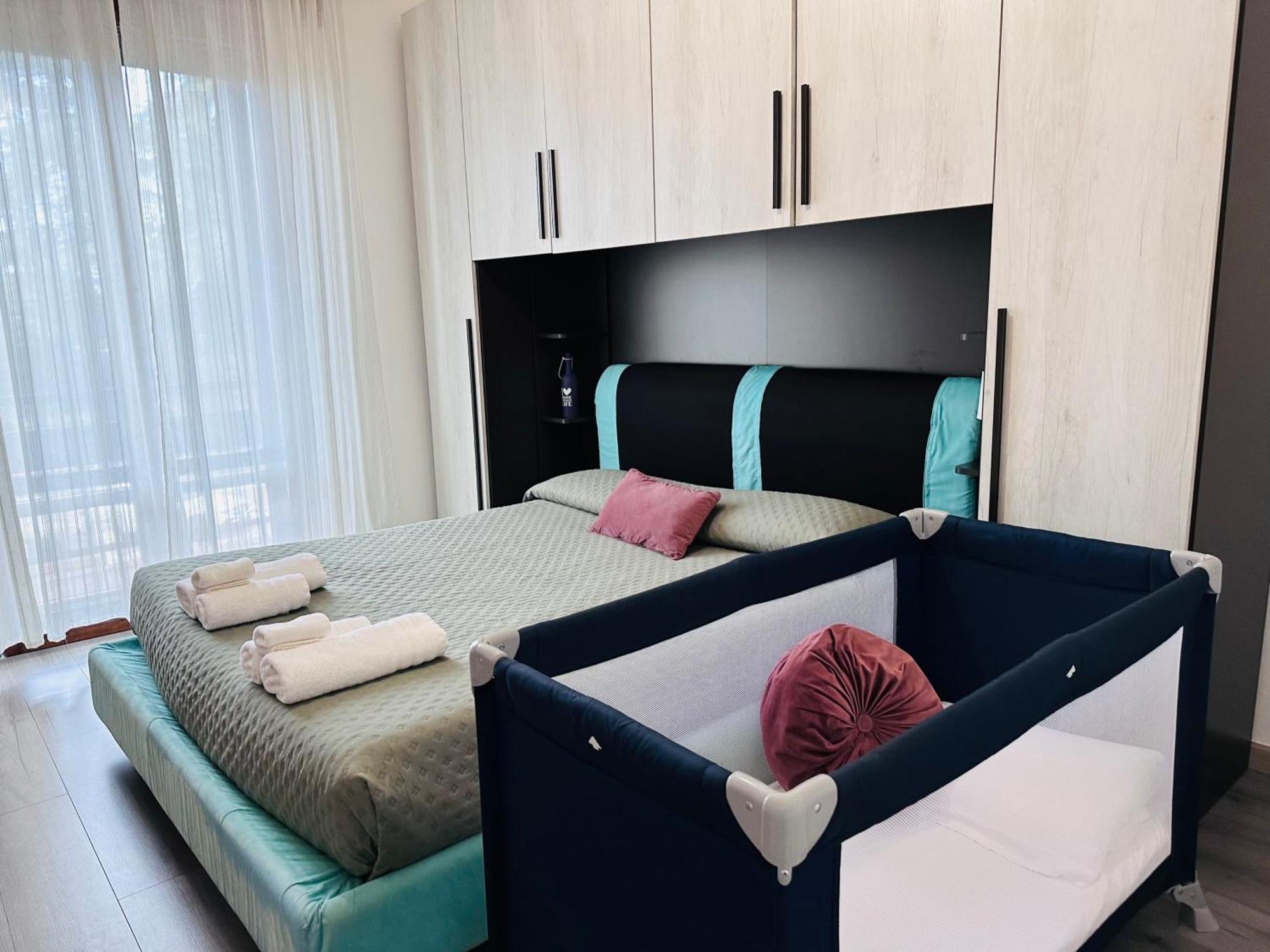 Appartamento Santa Teresa, Fiera/Centro Verona Exteriör bild