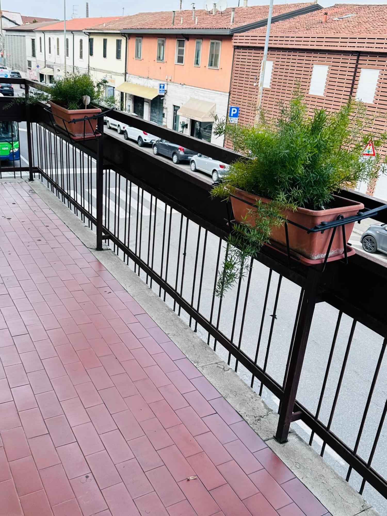 Appartamento Santa Teresa, Fiera/Centro Verona Exteriör bild