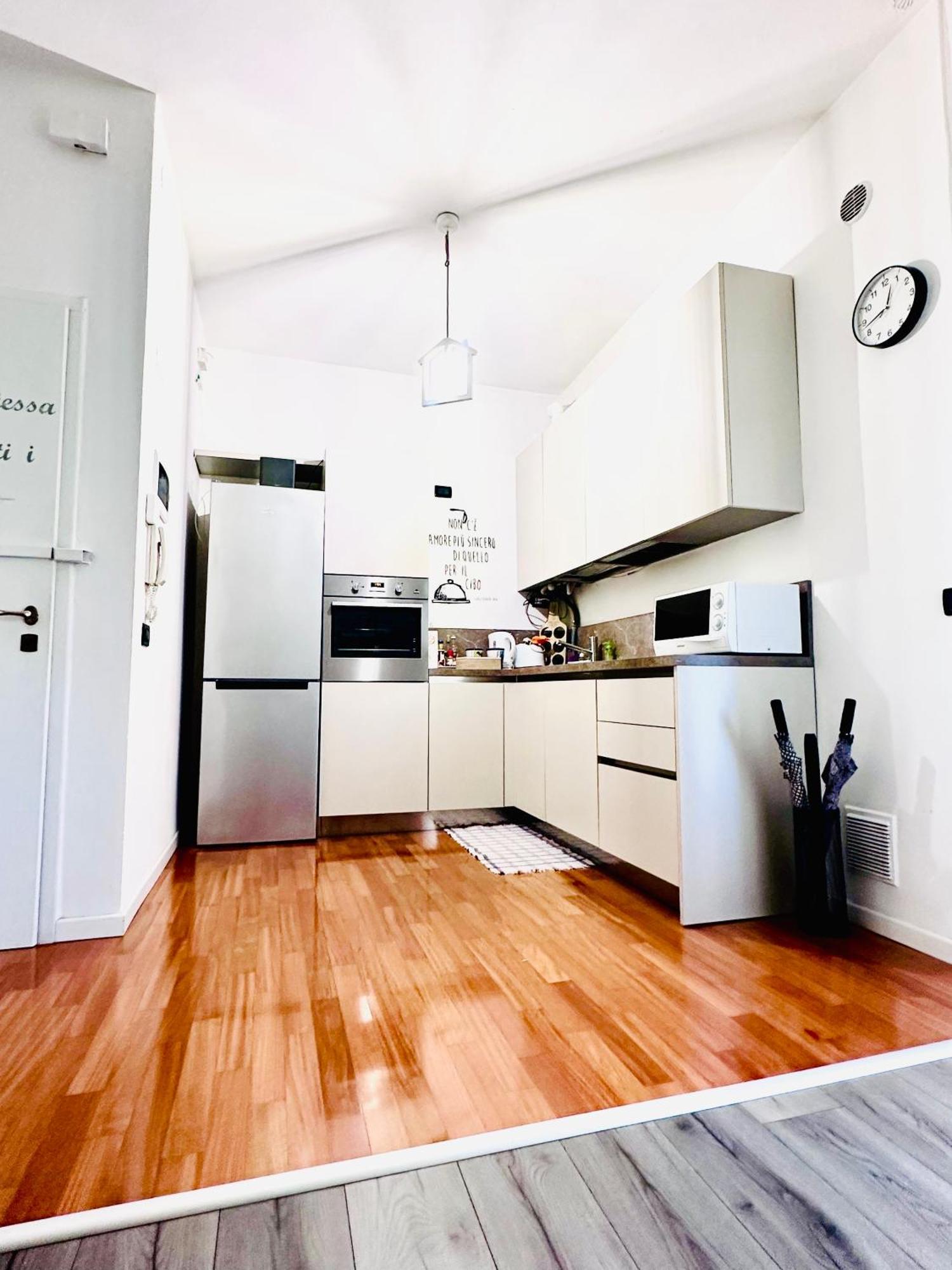 Appartamento Santa Teresa, Fiera/Centro Verona Exteriör bild