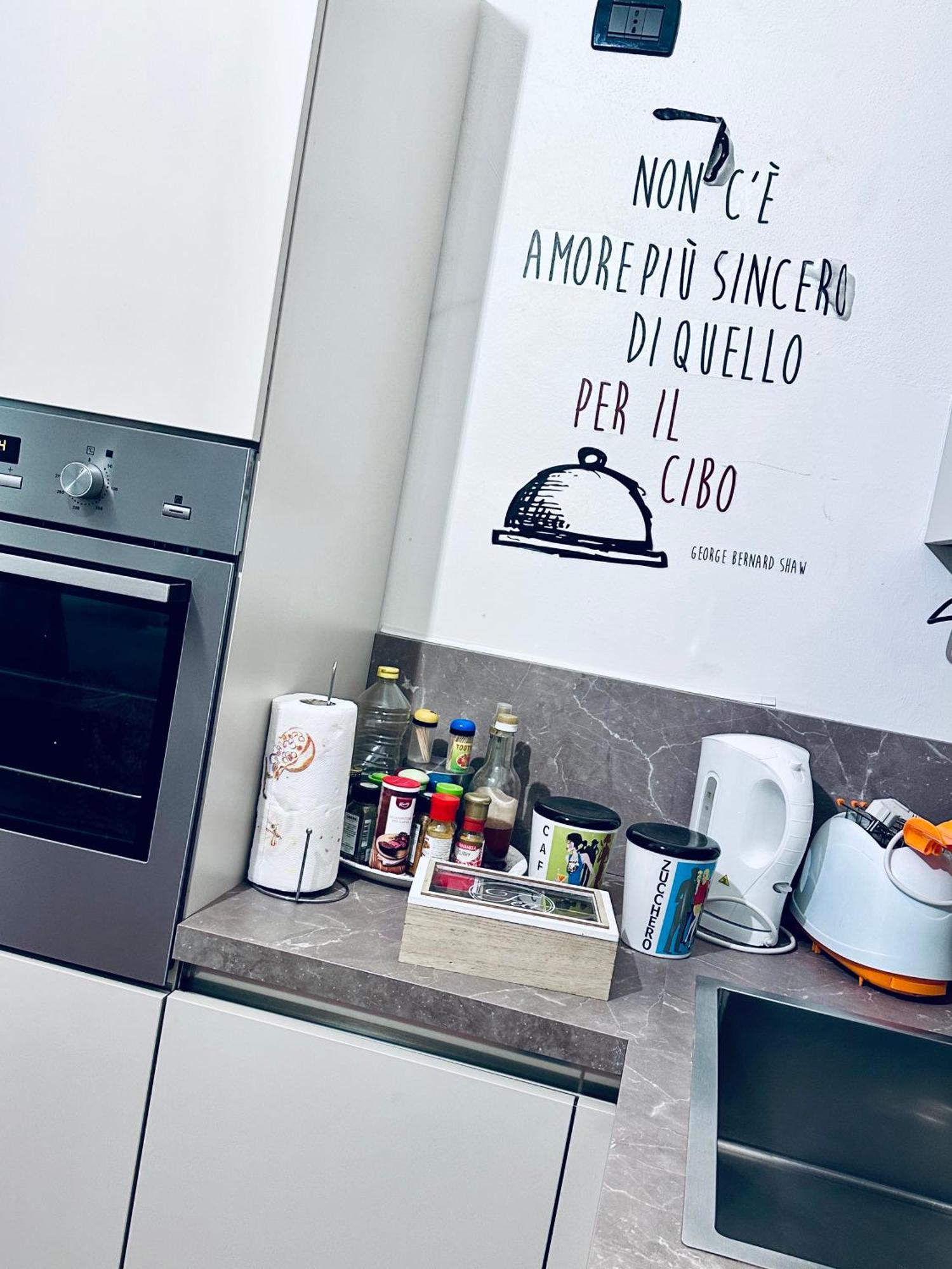 Appartamento Santa Teresa, Fiera/Centro Verona Exteriör bild